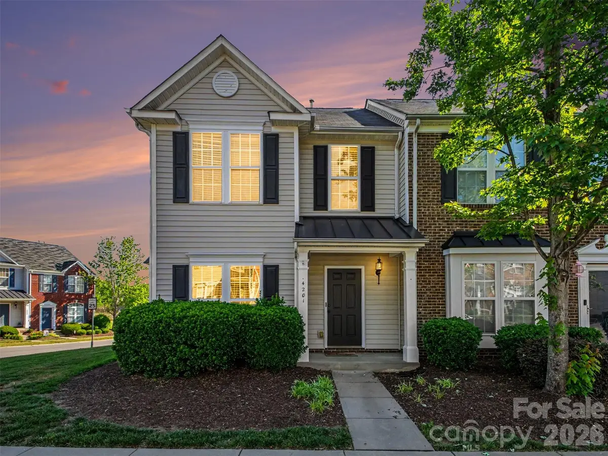 4201 Coulter Crossing, Charlotte, NC 28213 - #1