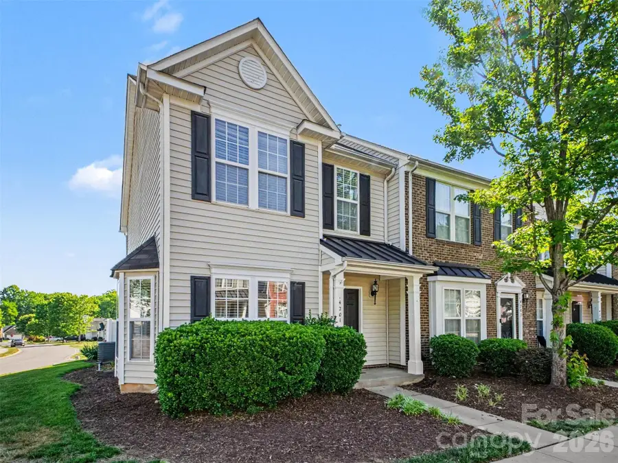 4201 Coulter Crossing, Charlotte, NC 28213 - #3