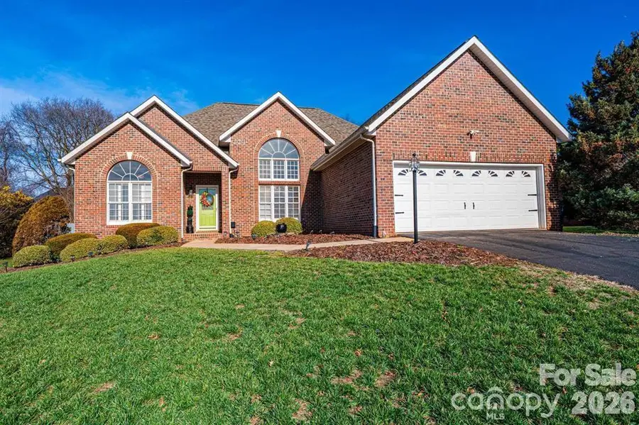 3992 Brickfield Street, Hickory, NC 28602 - #2