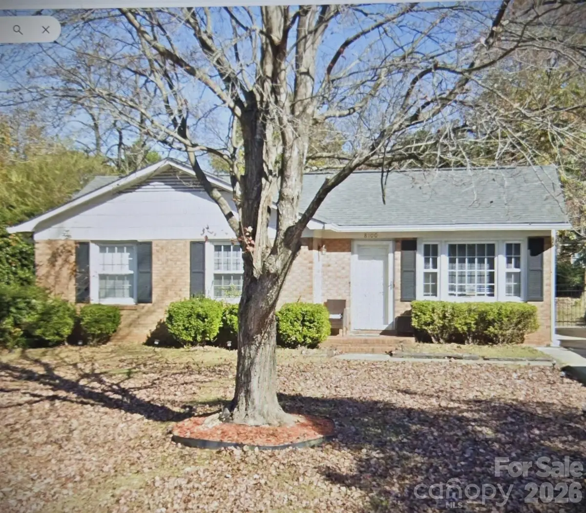 8100 Wynnview Road, Indian Trail, NC 28079 - #1