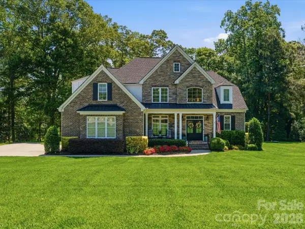 3342 Millstone Creek Road, Lancaster, SC 29720