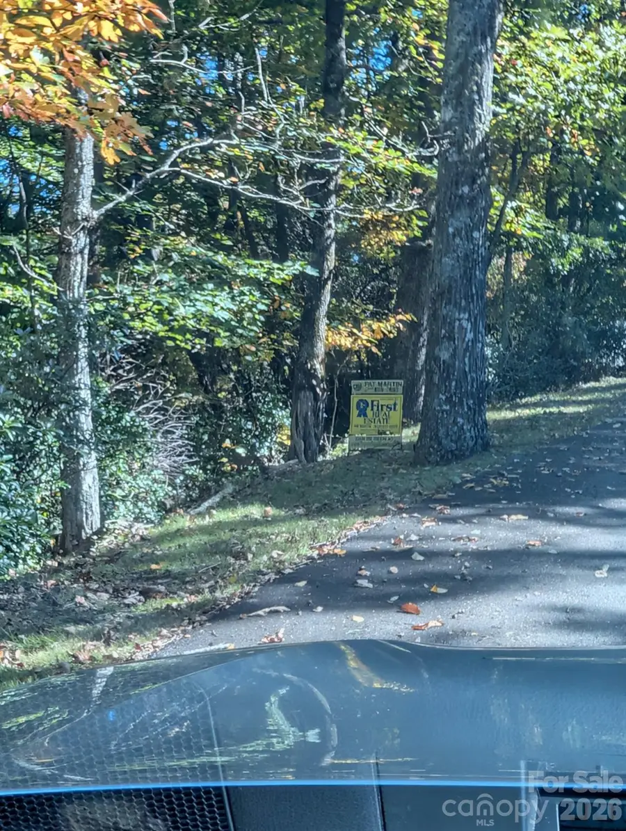 0 Sunset Road, Columbus, NC 28722 - #3