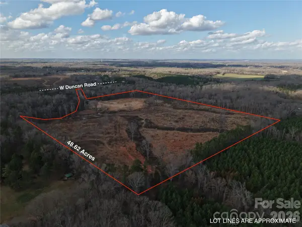 6802 W Duncan Road, Indian Trail, NC 28079