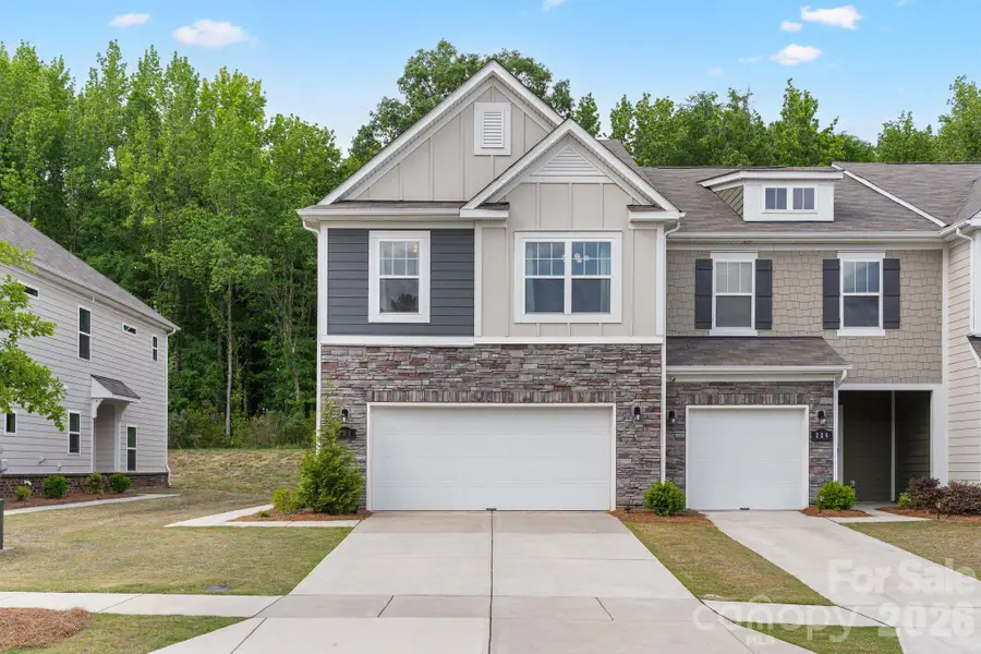 230 Quinn Road #21, Matthews, NC 28104 - #3