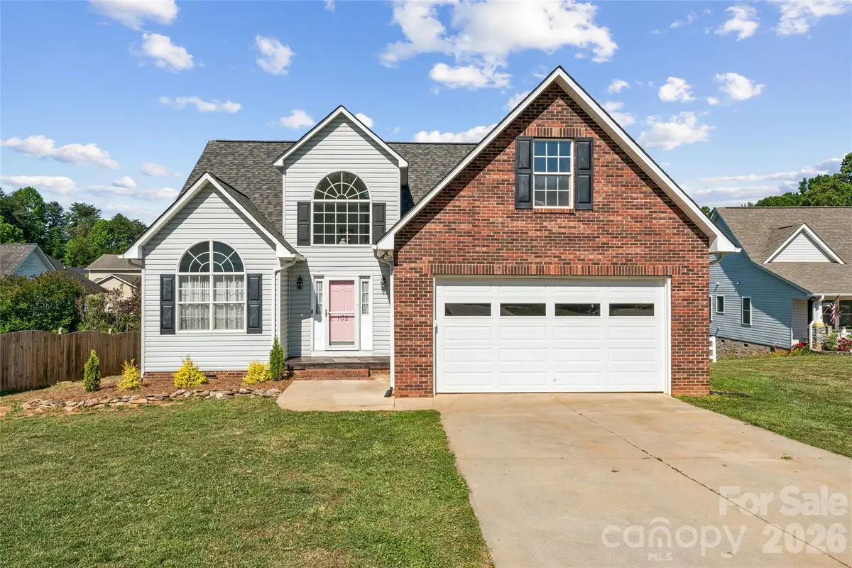 103 Quarry Way, Salisbury, NC 28146 - #1