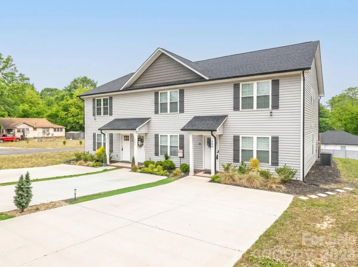 600 W 8th Street, Kannapolis, NC 28081 - #1