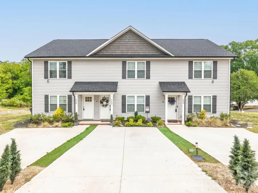 600 W 8th Street, Kannapolis, NC 28081 - #2