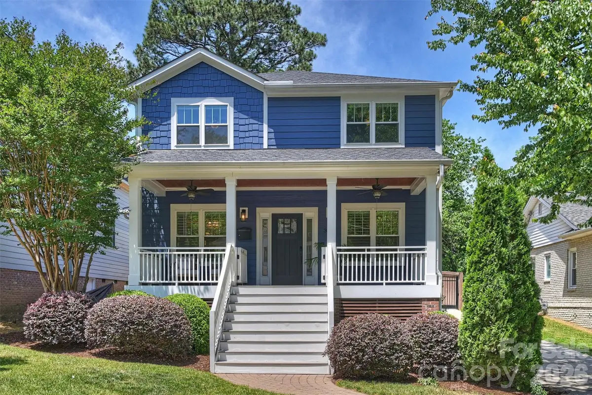 3039 Florida Avenue, Charlotte, NC 28205 - #1