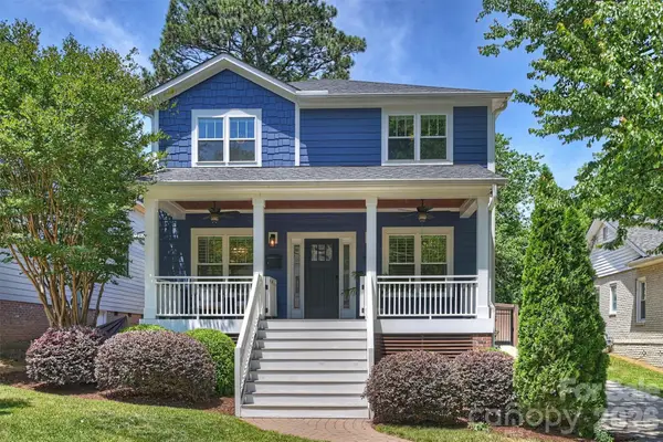 3039 Florida Avenue, Charlotte, NC 28205