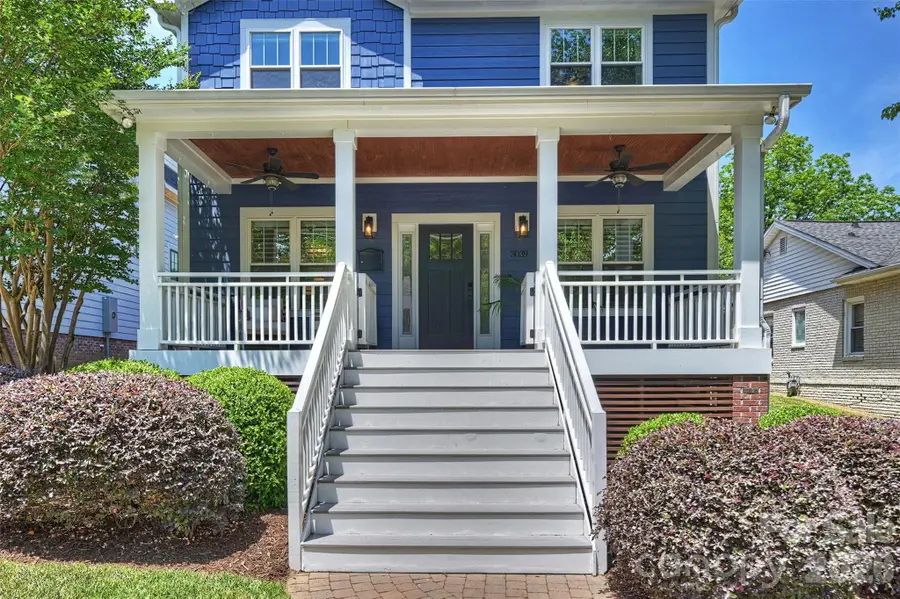 3039 Florida Avenue, Charlotte, NC 28205 - #2
