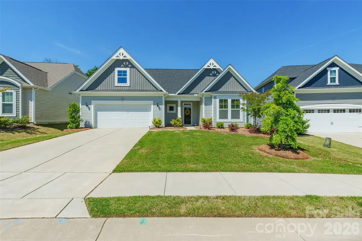 436 Shallowford Drive, Rock Hill, SC 29732 - #1