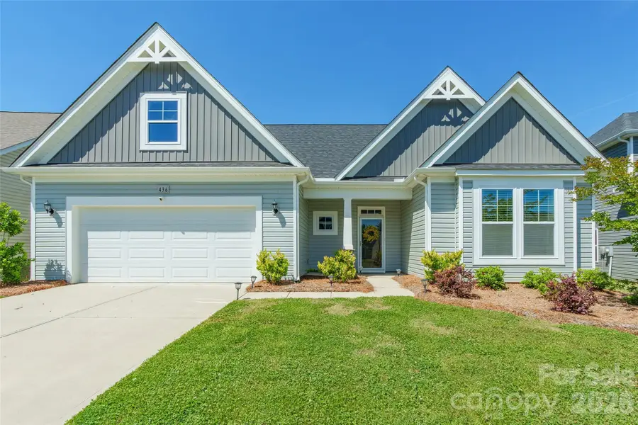 436 Shallowford Drive, Rock Hill, SC 29732 - #2