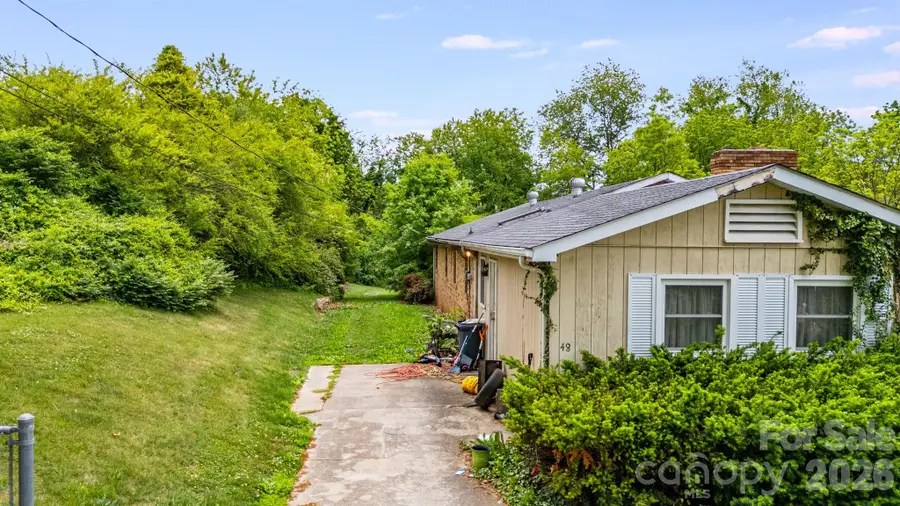 48 Ellen Avenue, Canton, NC 28716 - #3