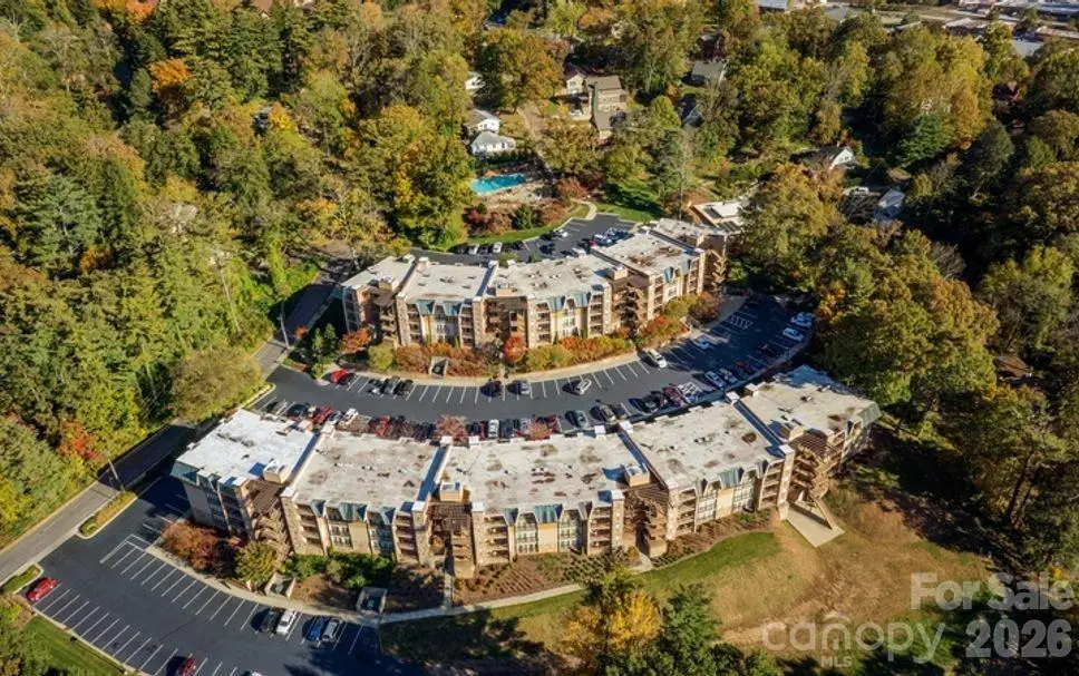 209 Bowling Park Road, Asheville, NC 28803 - #1
