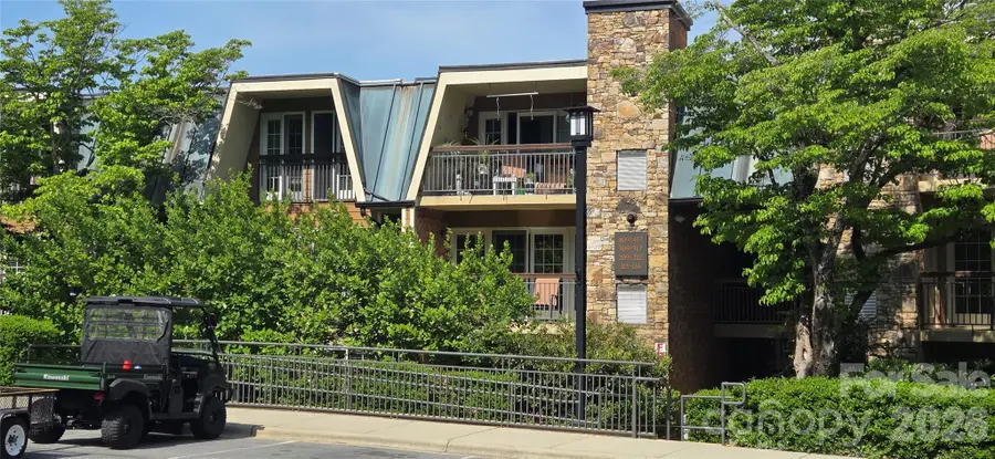 209 Bowling Park Road, Asheville, NC 28803 - #2