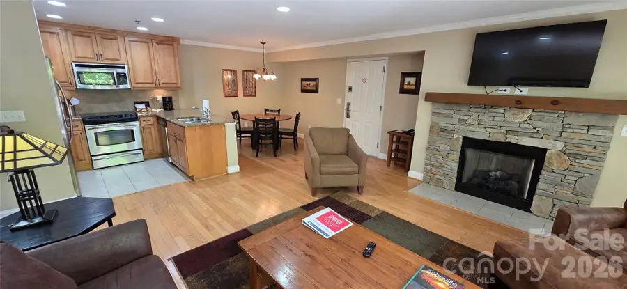 209 Bowling Park Road, Asheville, NC 28803 - #3