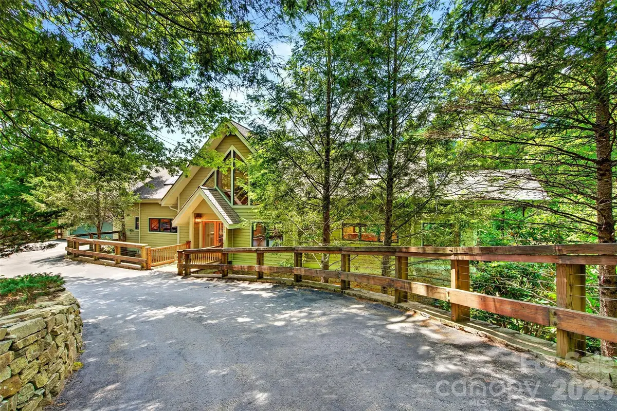 117 Shenandoah Terrace, Montreat, NC 28757 - #1