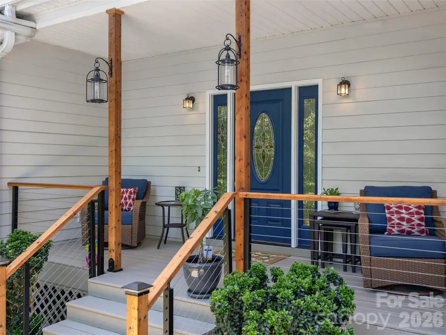 232 Wild Haven Way, Mill Spring, NC 28756 - #3