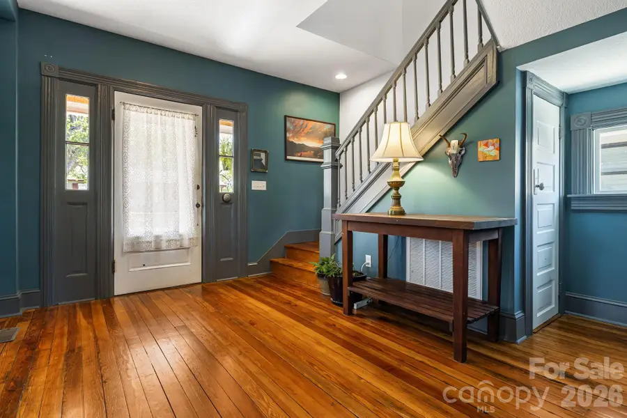 17 Ora Street, Asheville, NC 28801 - #2