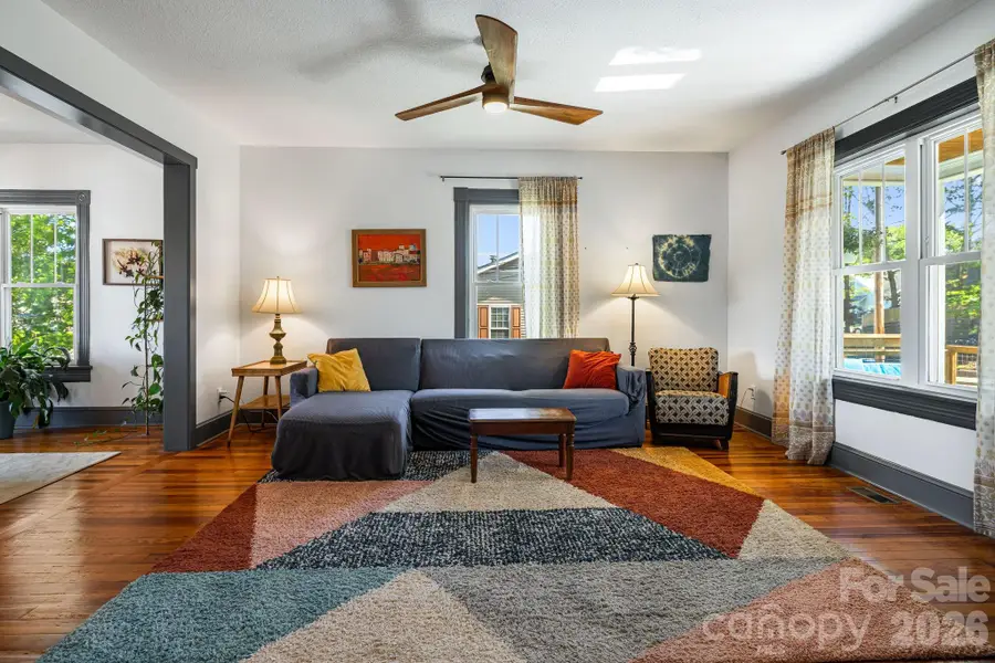 17 Ora Street, Asheville, NC 28801 - #3