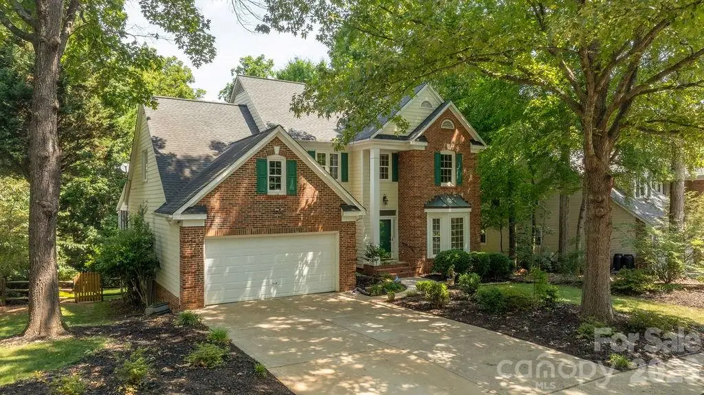 5217 Fairvista Drive, Charlotte, NC 28269 - #1