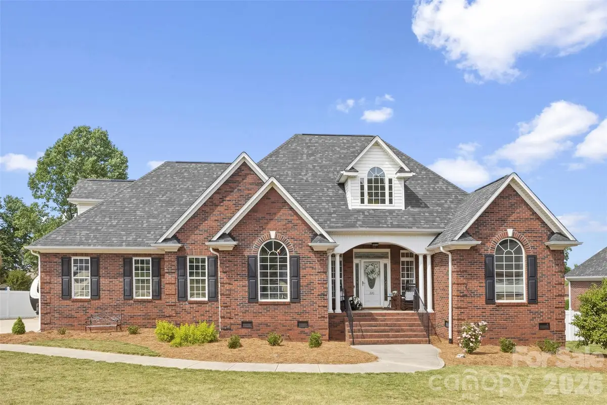 220 Landry Drive, Kings Mountain, NC 28086 - #1