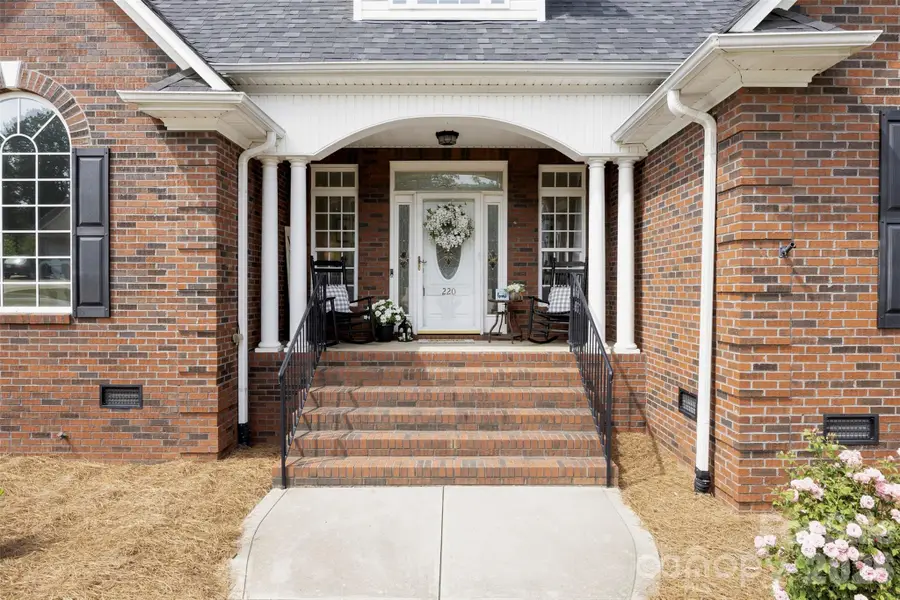 220 Landry Drive, Kings Mountain, NC 28086 - #3