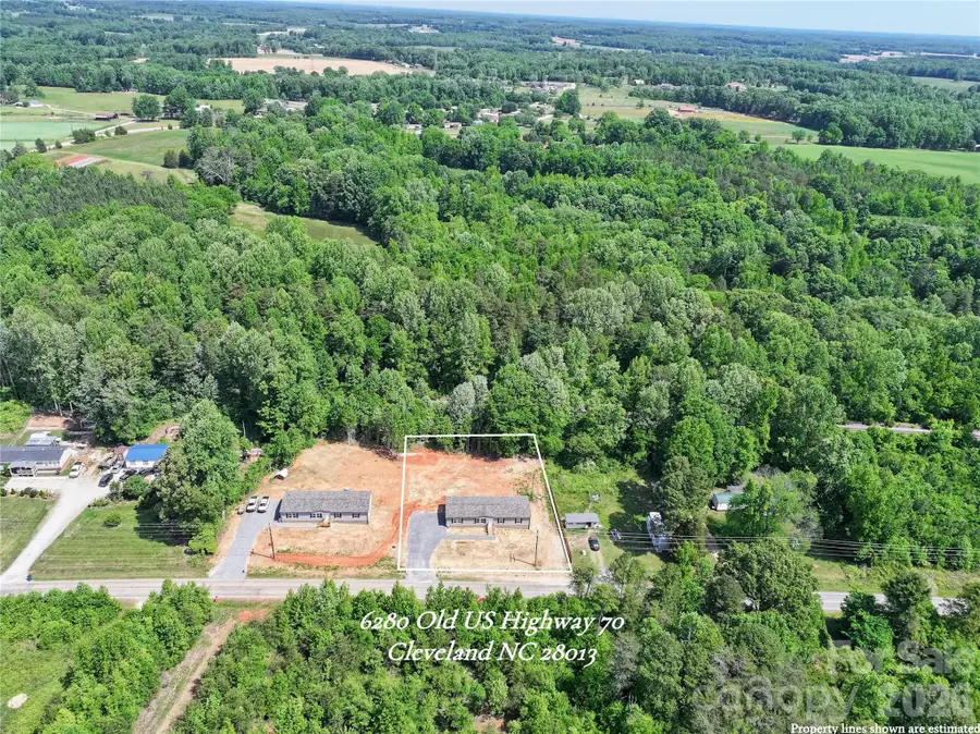 6280 Old Us 70 Highway, Cleveland, NC 27013 - #3