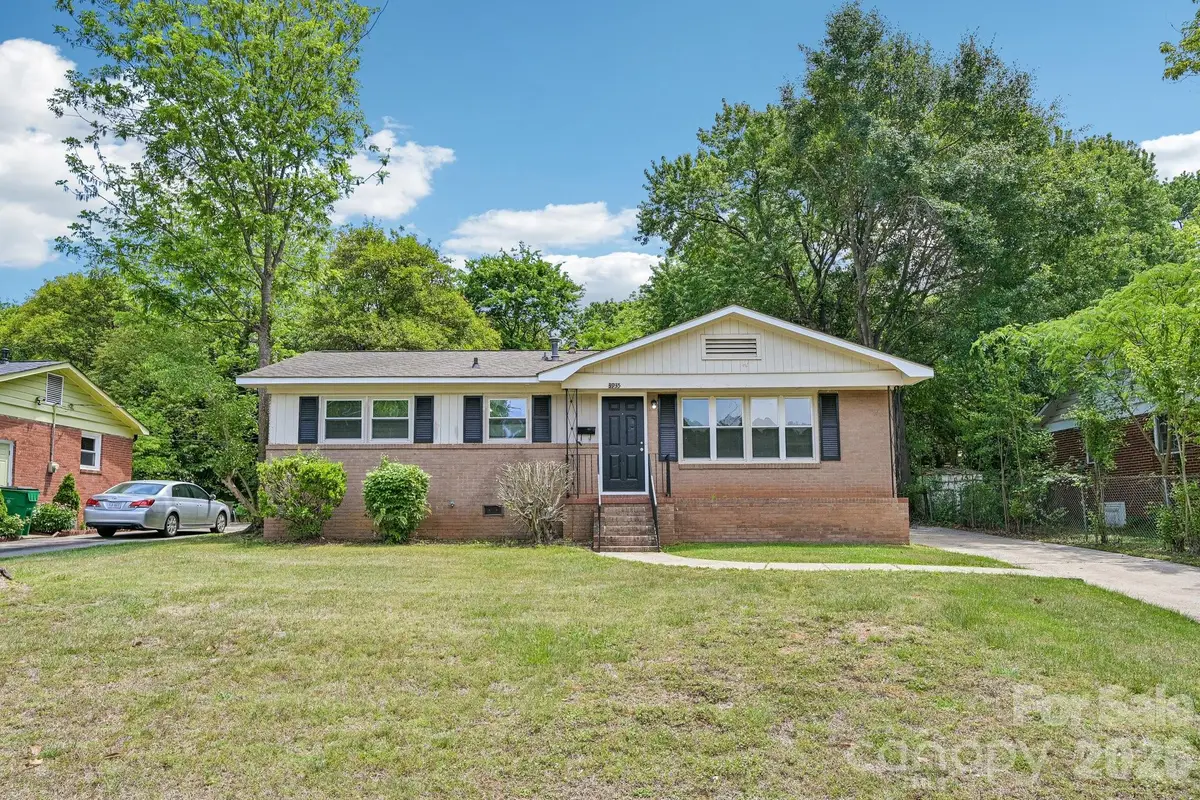 3935 Crestridge Drive, Charlotte, NC 28217 - #1
