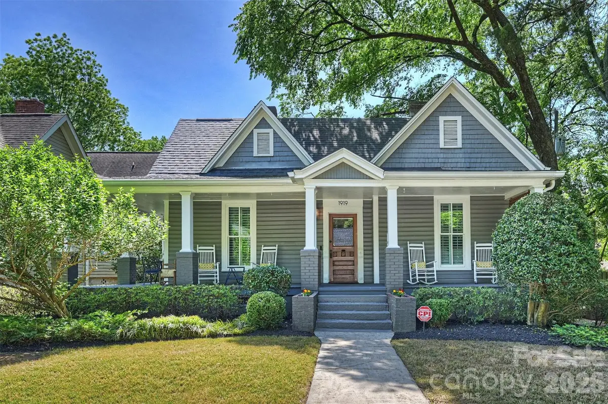 1919 Springdale Avenue, Charlotte, NC 28203 - #1