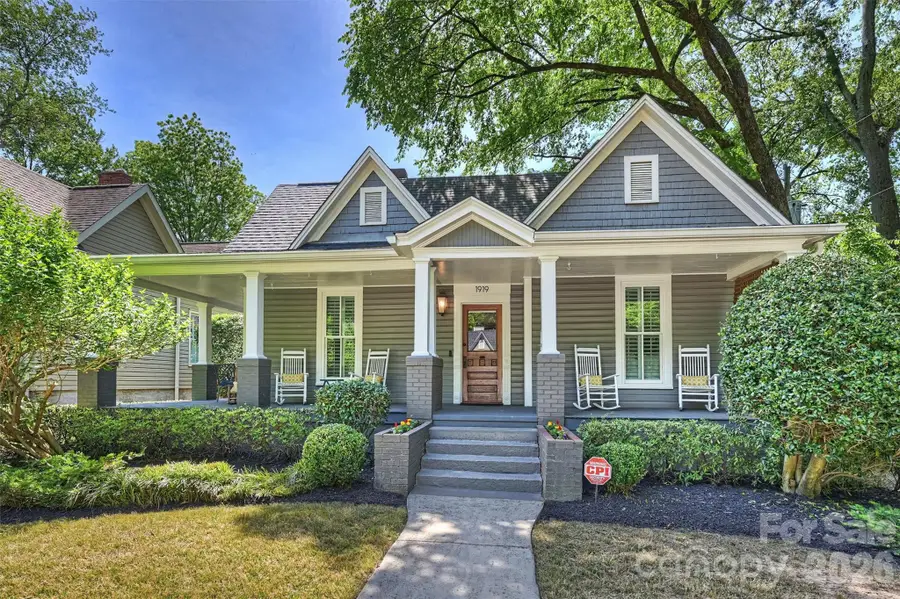 1919 Springdale Avenue, Charlotte, NC 28203 - #2