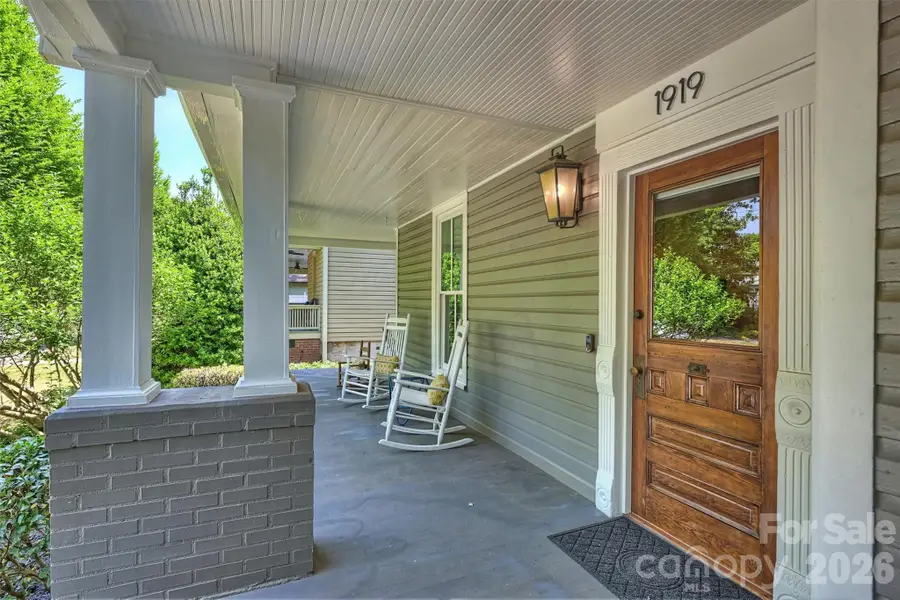 1919 Springdale Avenue, Charlotte, NC 28203 - #3