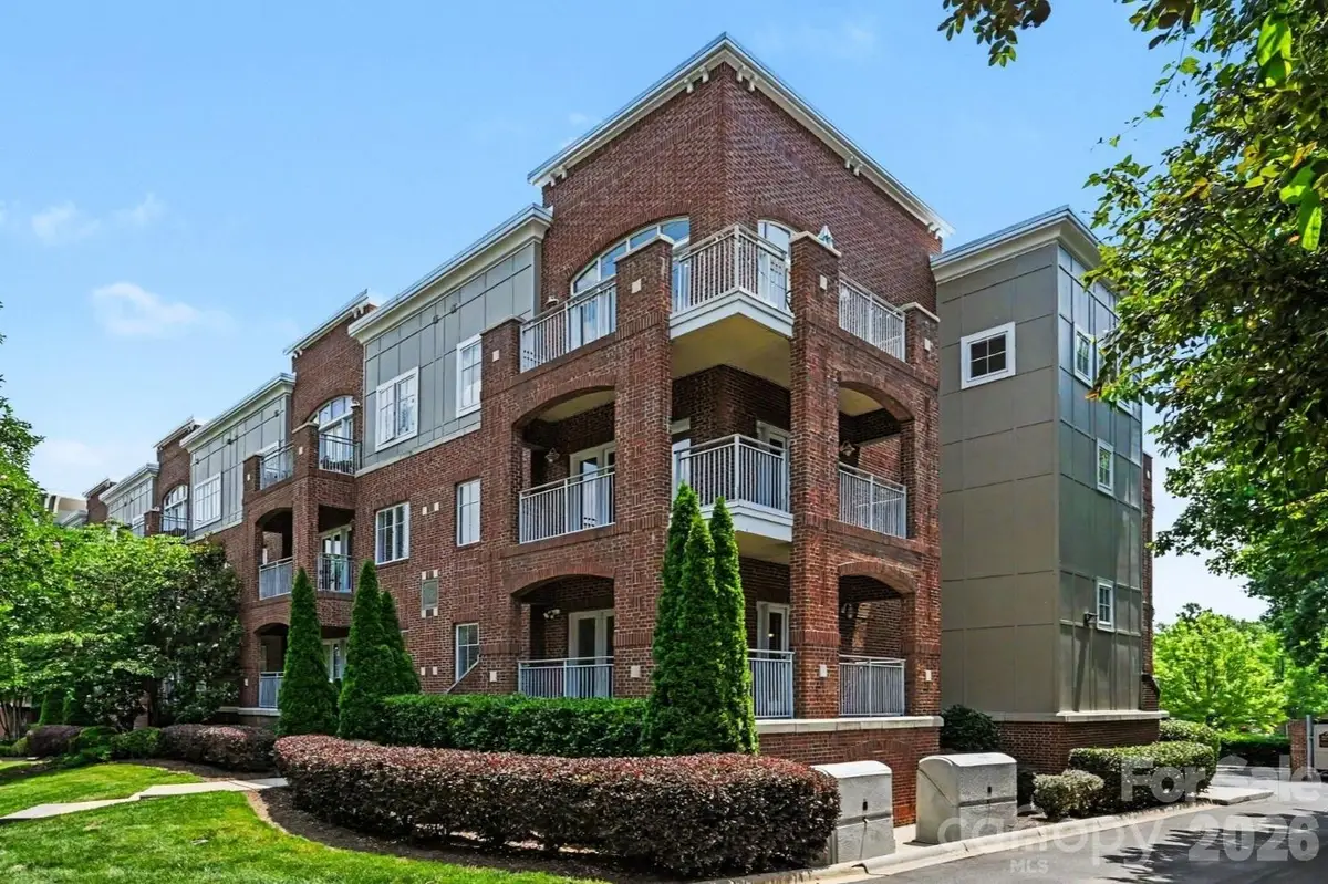 1903 Kenilworth Avenue, Charlotte, NC 28203 - #1