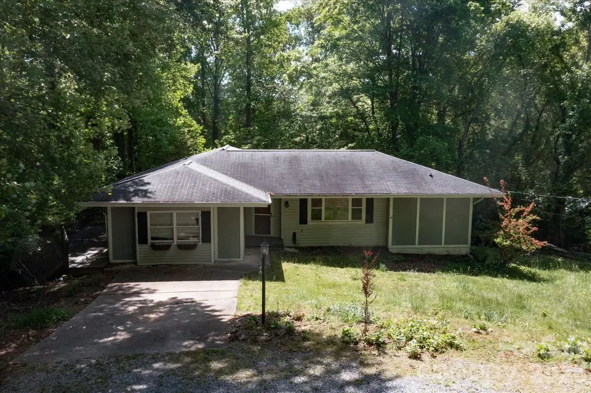 147 Barberry Heights Drive, Brevard, NC 28712 - #1