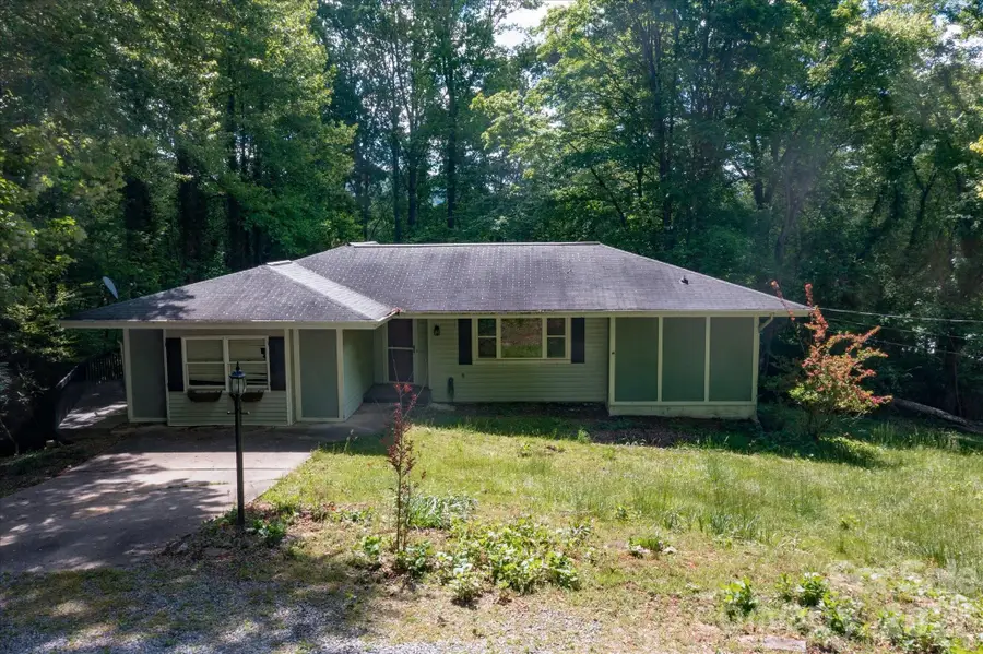 147 Barberry Heights Drive, Brevard, NC 28712 - #2