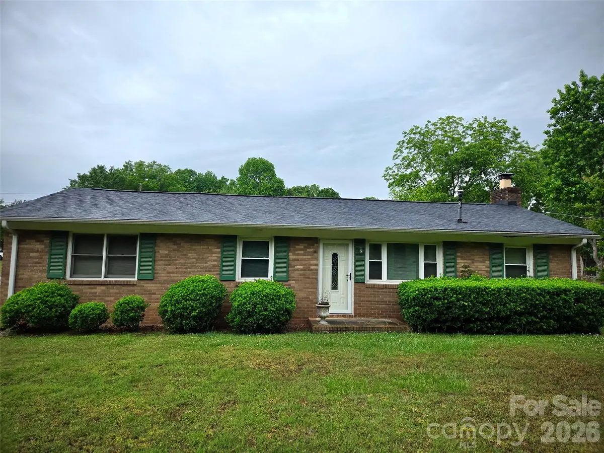 4800 Chapel Grove Road, Gastonia, NC 28052 - #1