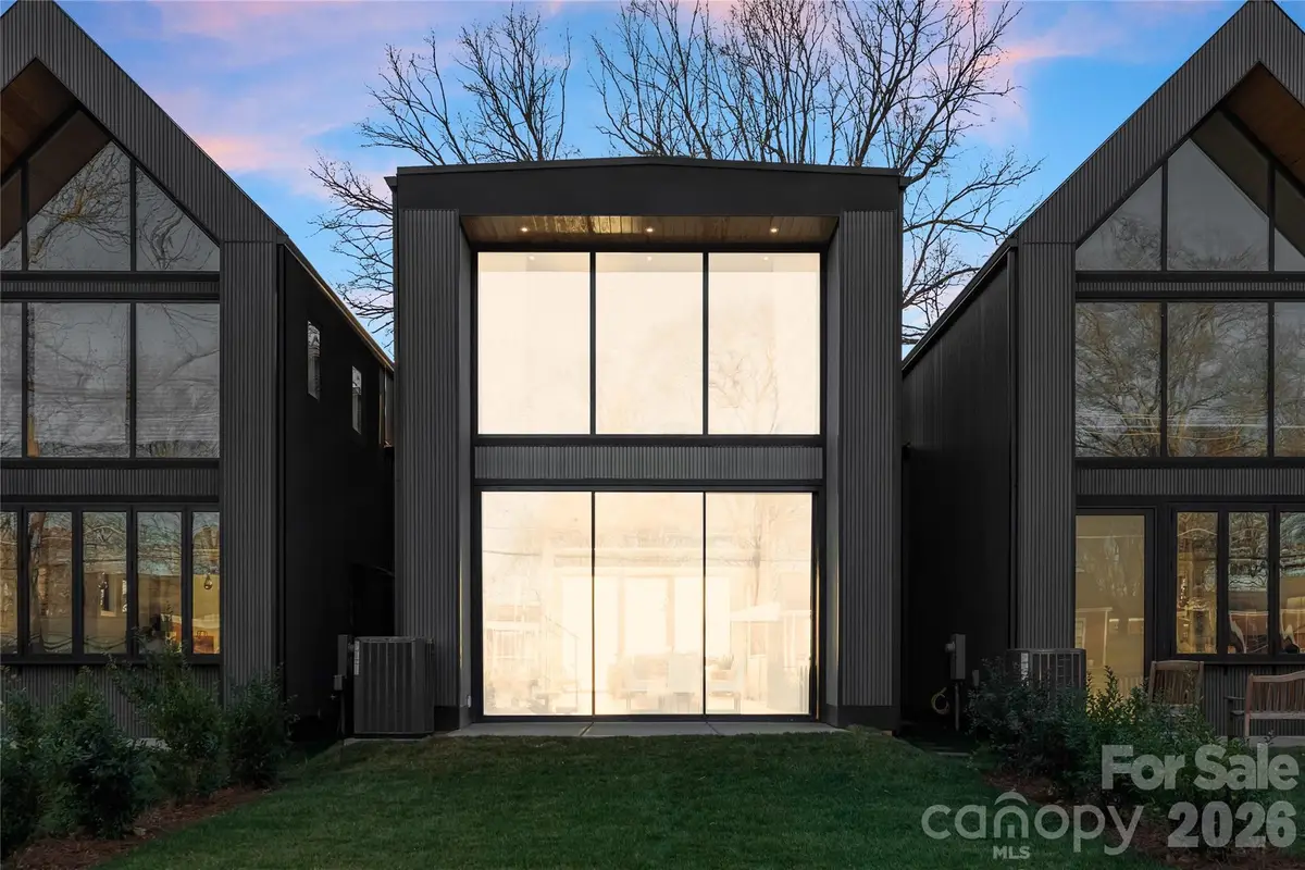 421 Marsh Road #102, Charlotte, NC 28209 - #1