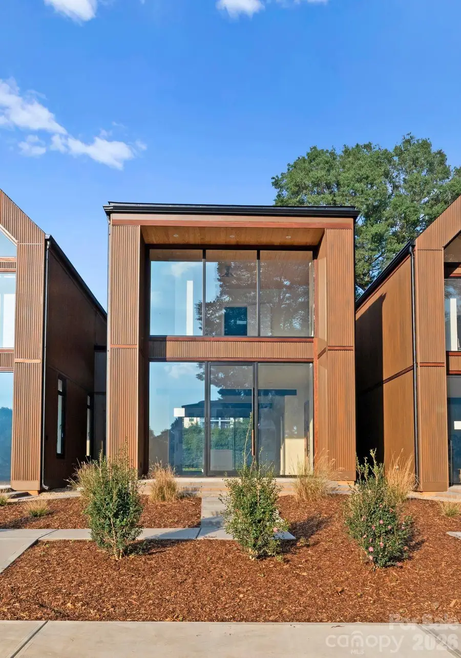 421 Marsh Road #102, Charlotte, NC 28209 - #2