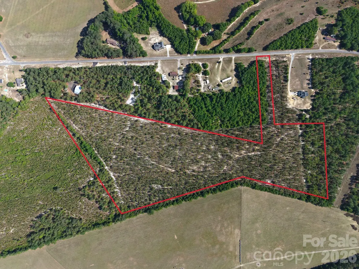 0000 Mt Olivet Church Road, Patrick, SC 29584 - #1