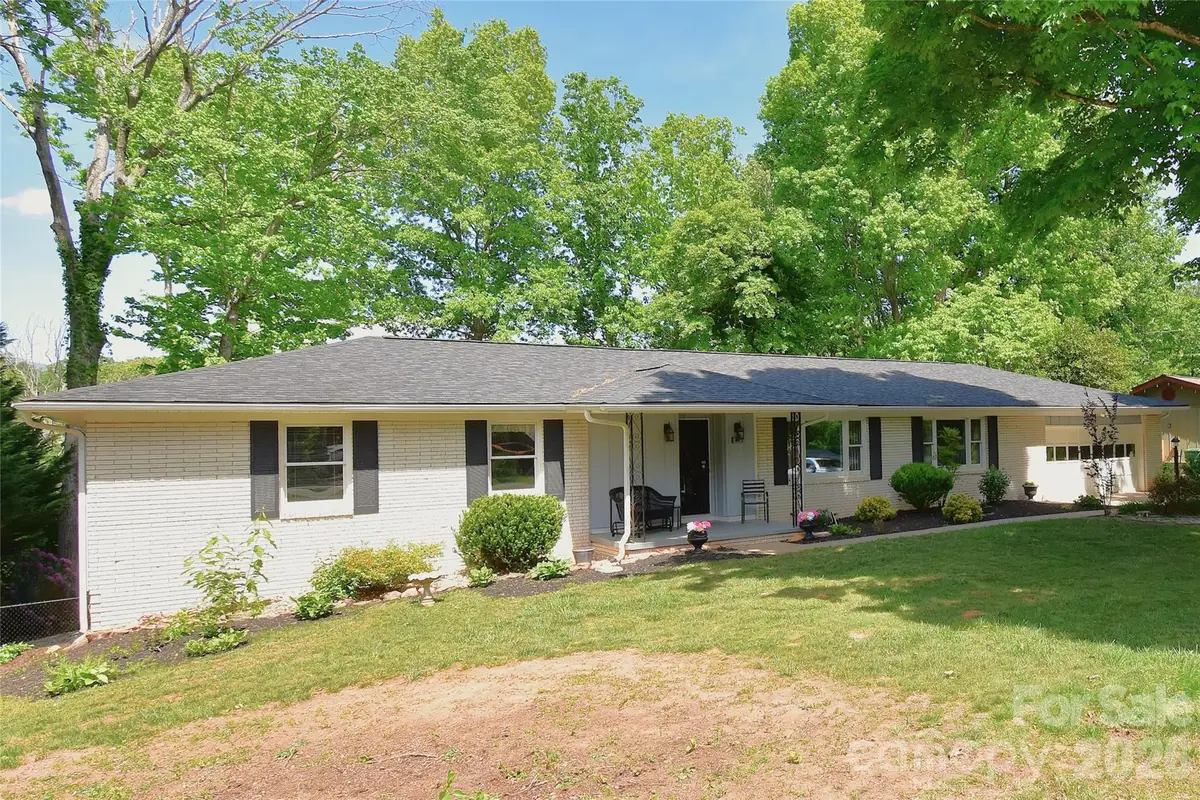 88 Botany Drive, Asheville, NC 28805 - #1