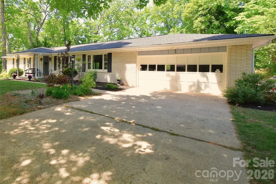 88 Botany Drive, Asheville, NC 28805 - #2