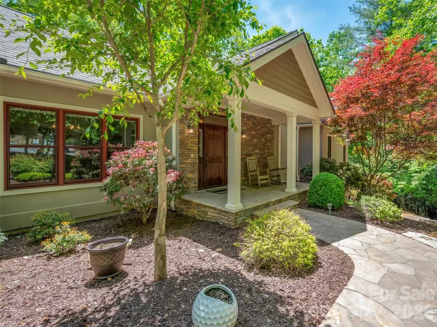 100 Falls Summit Road, Hendersonville, NC 28739 - #3