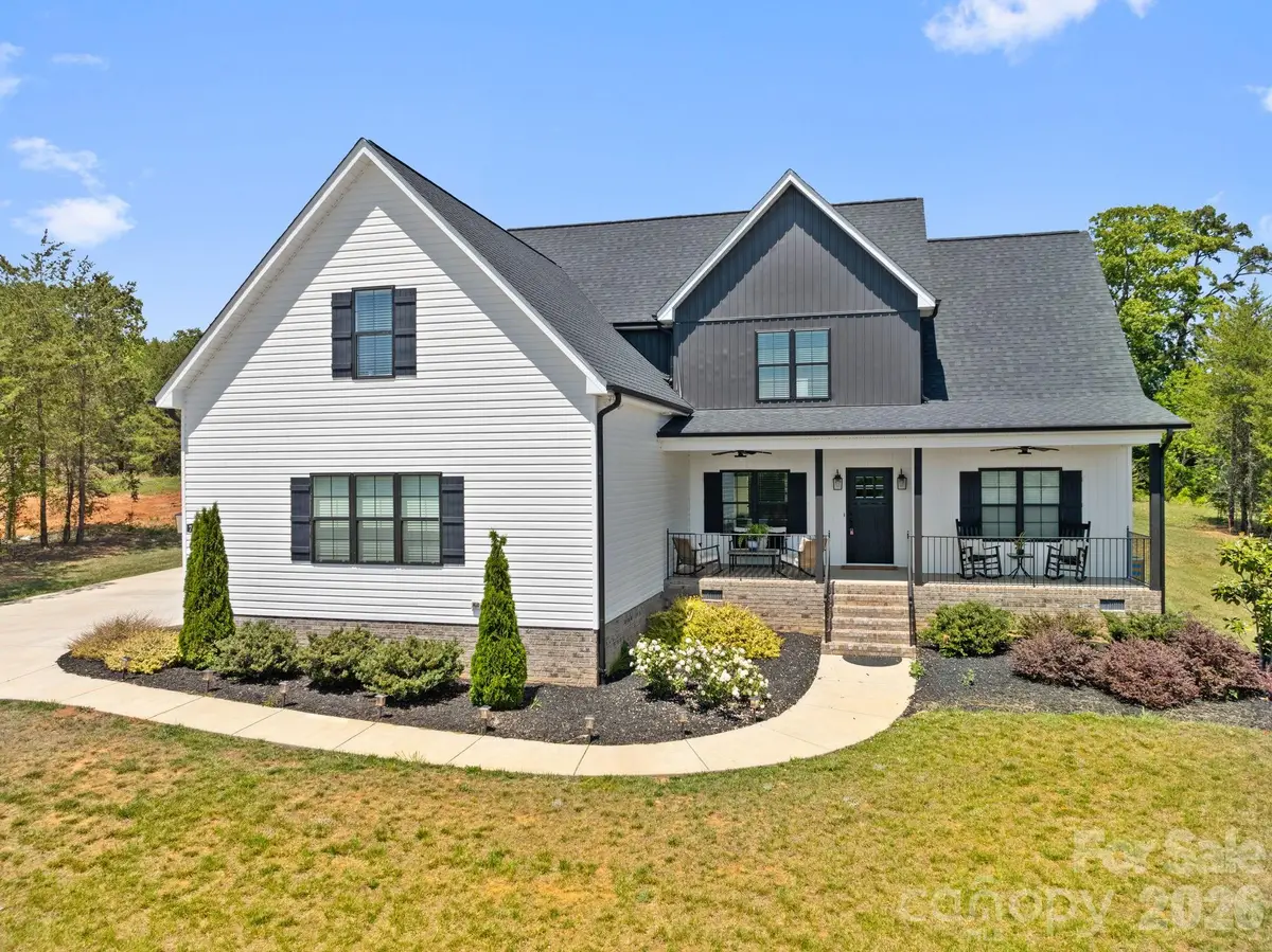 7412 Kingsley Place, Stokesdale, NC 27357 - #1
