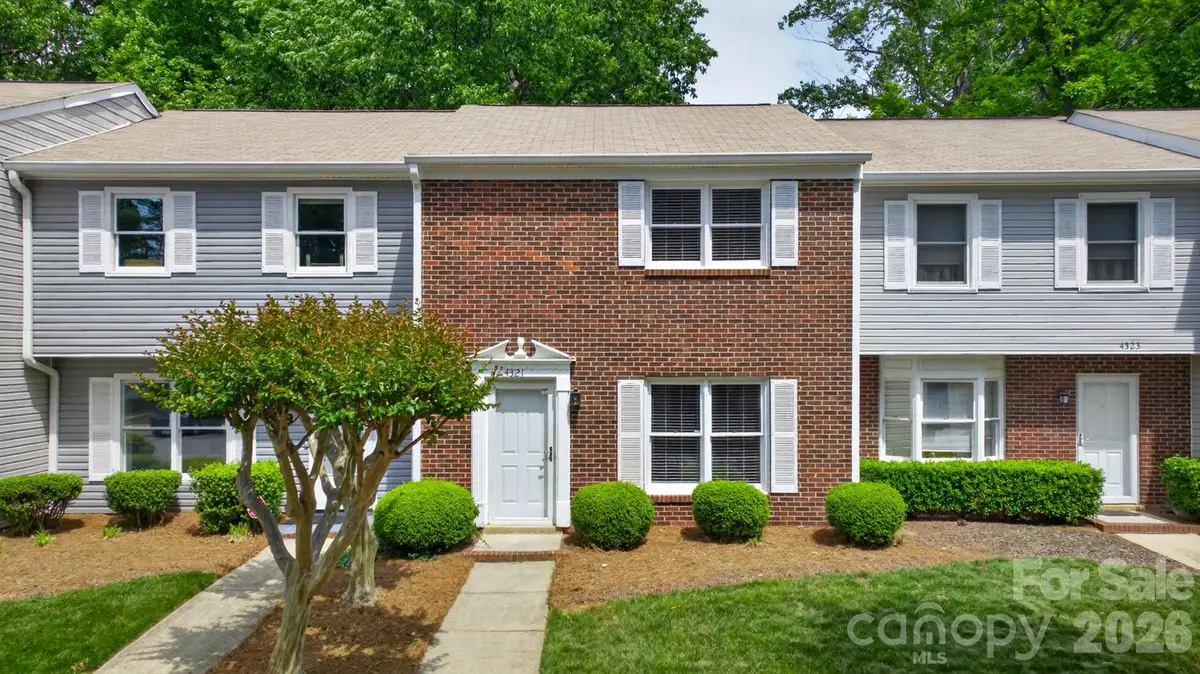 4321 Baylor Street, Greensboro, NC 27455 - #1