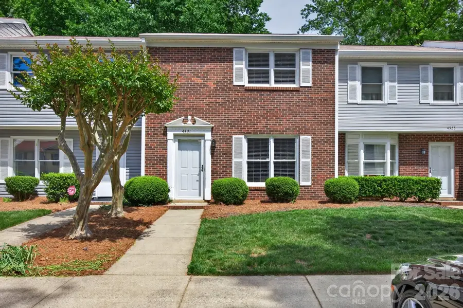 4321 Baylor Street, Greensboro, NC 27455 - #2