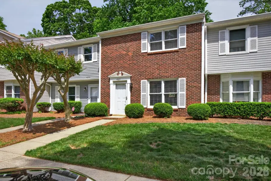 4321 Baylor Street, Greensboro, NC 27455 - #3