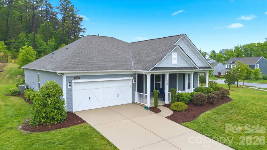 7147 Brookline Place, Huntersville, NC 28078 - #2