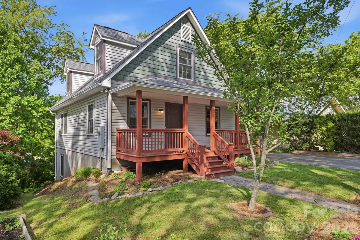 48 Mardell Circle, Asheville, NC 28806 - #1