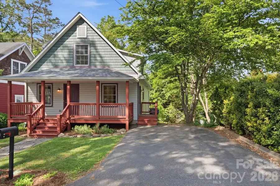 48 Mardell Circle, Asheville, NC 28806 - #3