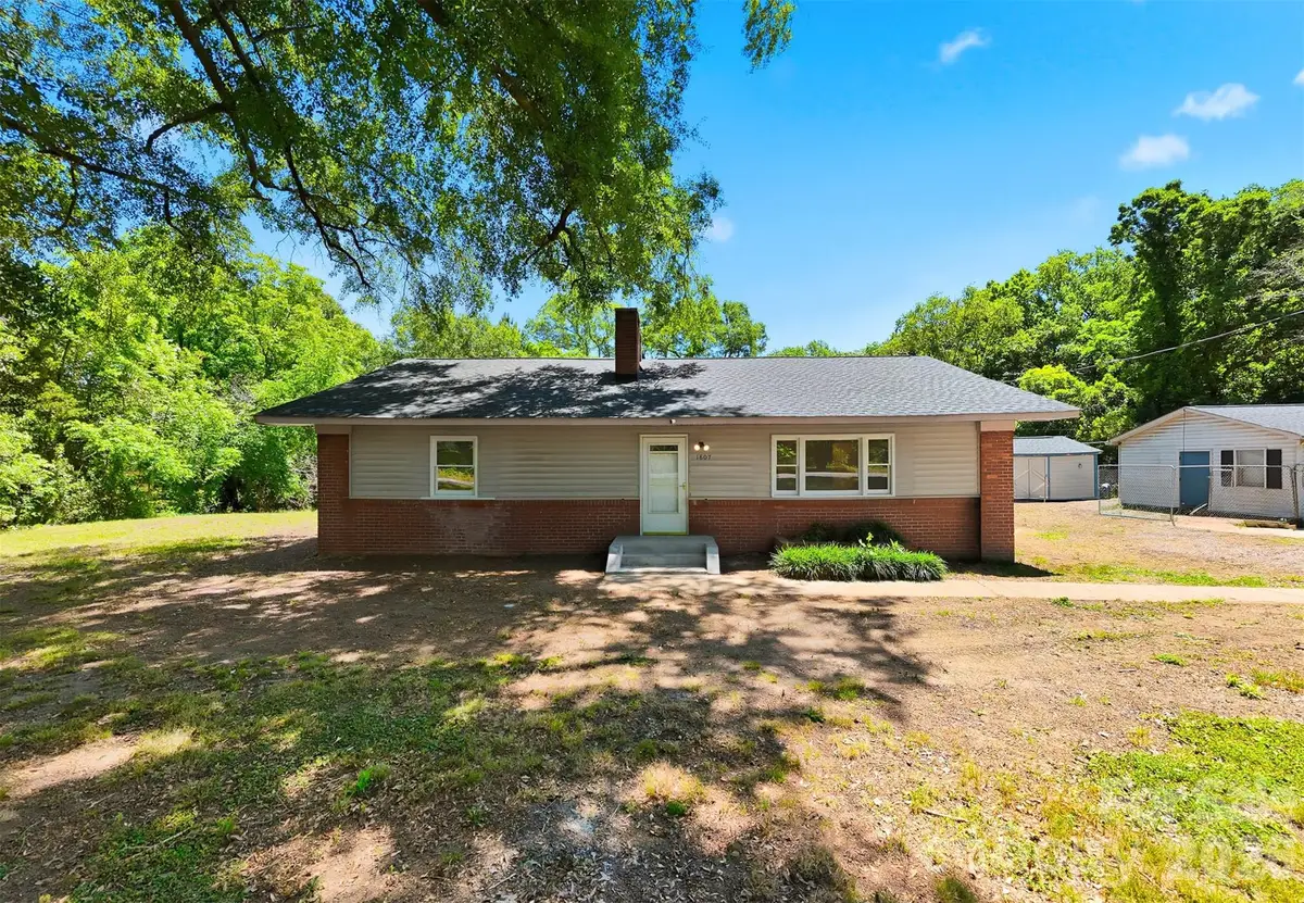1807 S Post Road, Shelby, NC 28152 - #1